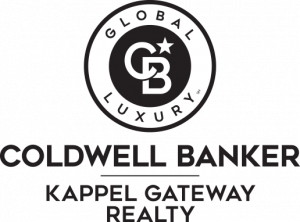 Logo GL